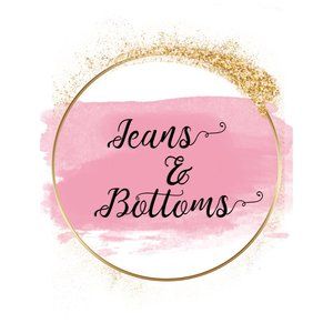 Women's Jeans and Bottoms